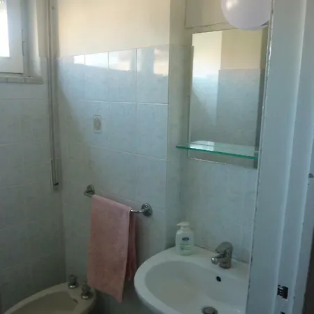 Apartment Comodo Roseto Degli Abruzzi