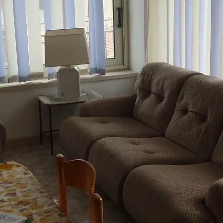 Comodo Apartment
