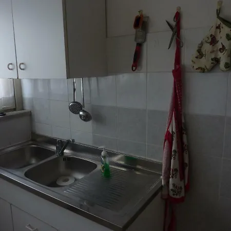 Apartment Comodo *