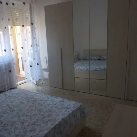 Comodo Roseto Degli Abruzzi