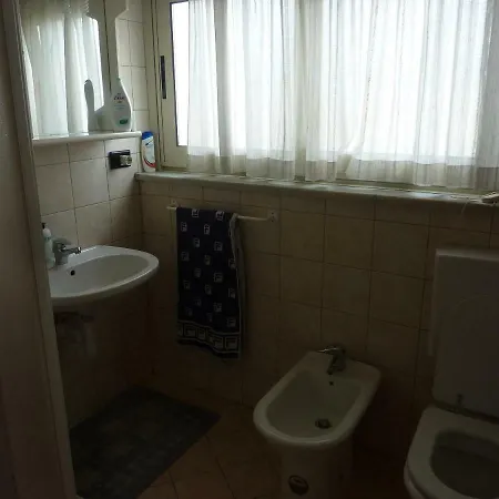 Apartment Comodo Roseto Degli Abruzzi