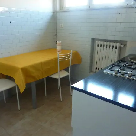 Comodo * Roseto Degli Abruzzi