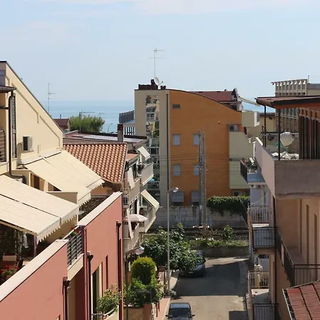 Comodo Roseto Degli Abruzzi