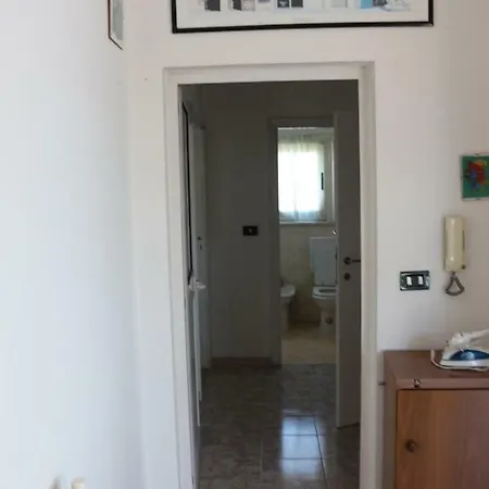 Comodo Apartment *