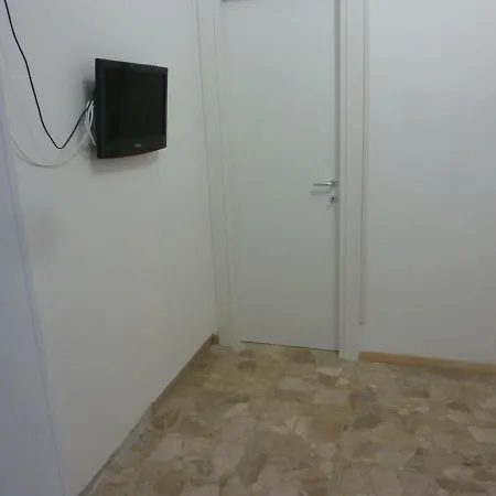 Comodo Apartment Roseto Degli Abruzzi