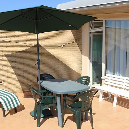 Comodo Apartment Roseto Degli Abruzzi