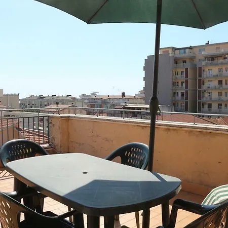 Comodo Apartment Roseto Degli Abruzzi