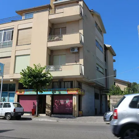 Apartment Comodo Roseto Degli Abruzzi